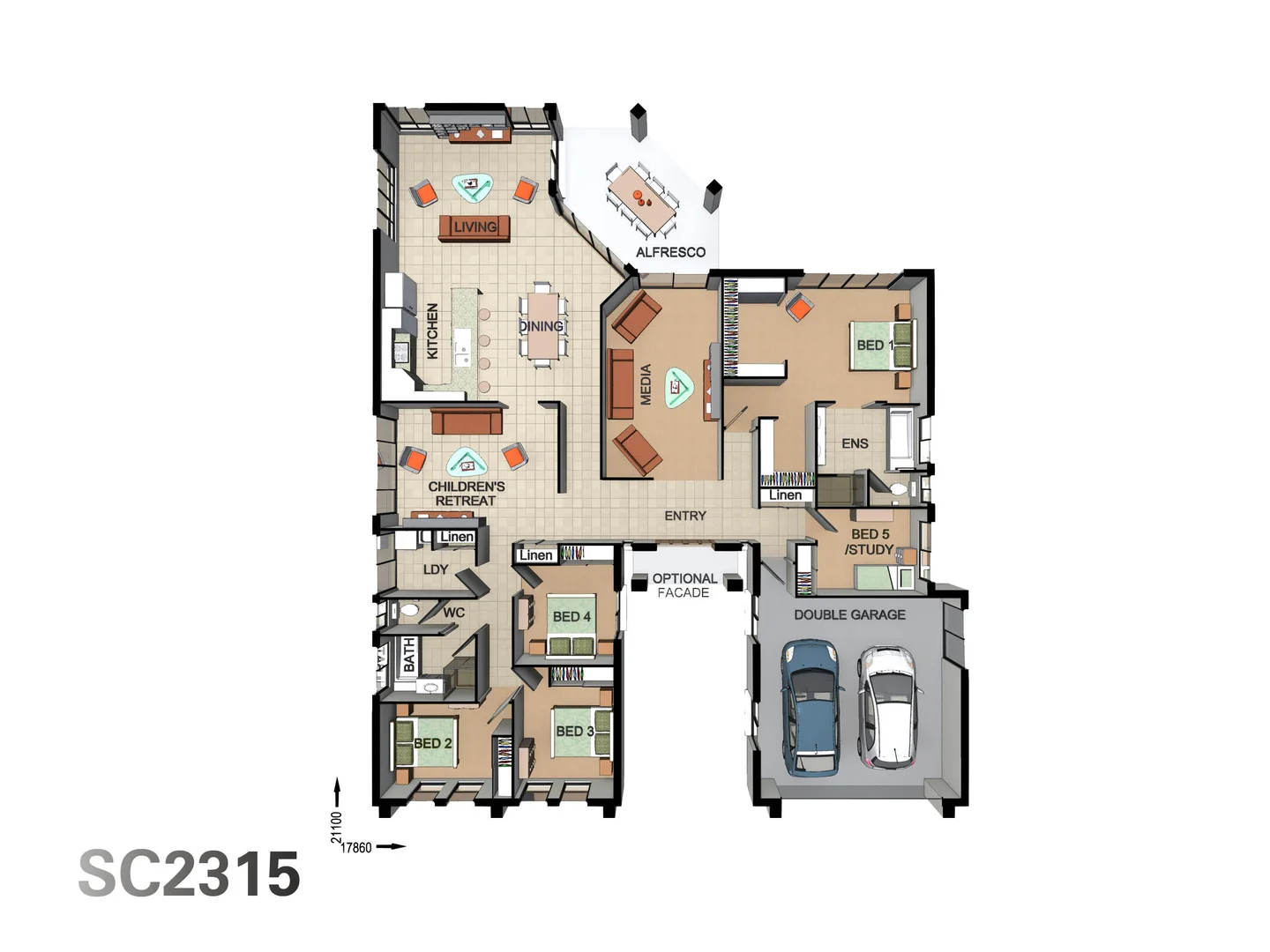 Additional image 6 of Lot 2 Kay Ln, Toolburra QLD 4370