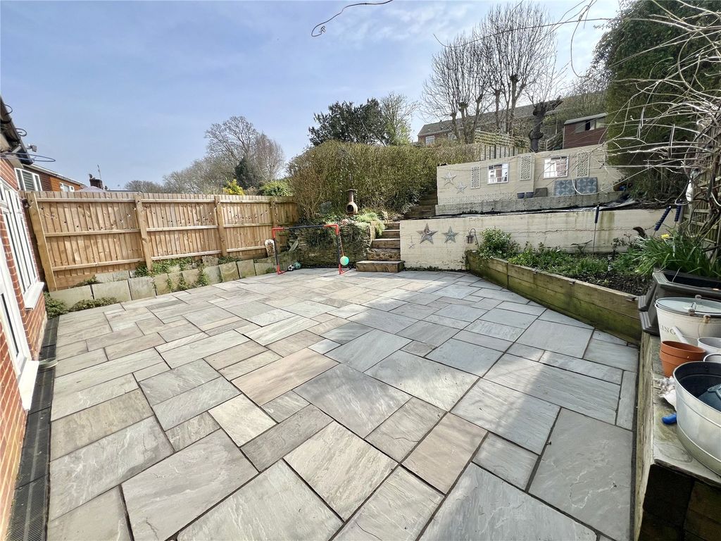 Additional image 17 of 5 bed semi-detached house for saleFishers Close, Blandford Forum, Dorset DT11