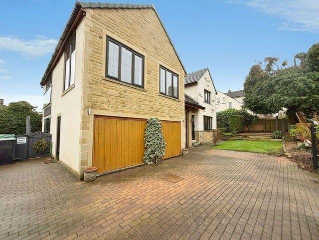 Additional image 19 of 4 bed detached house for saleGlenview Grove, Nab Wood, Shipley BD18