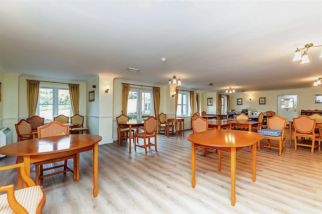 Additional image 28 of 1 bed flat for saleSt Rumbolds Court, Buckingham Road, Brackley NN13