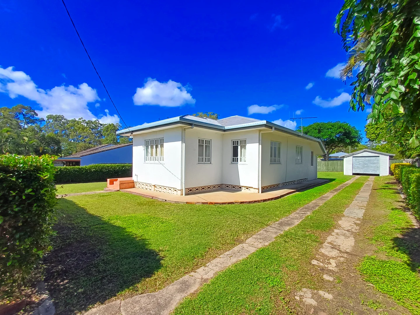 20 Joyce Street, Svensson Heights QLD 4670