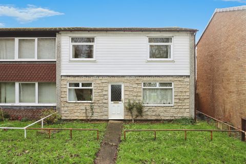Orion Drive, Little Stoke, Bristol BS34