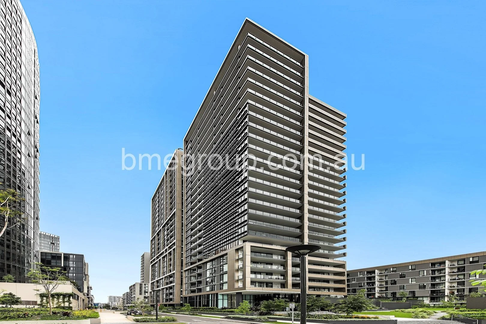 Additional image 10 of 503/46 Savona Drive, Wentworth Point NSW 2127