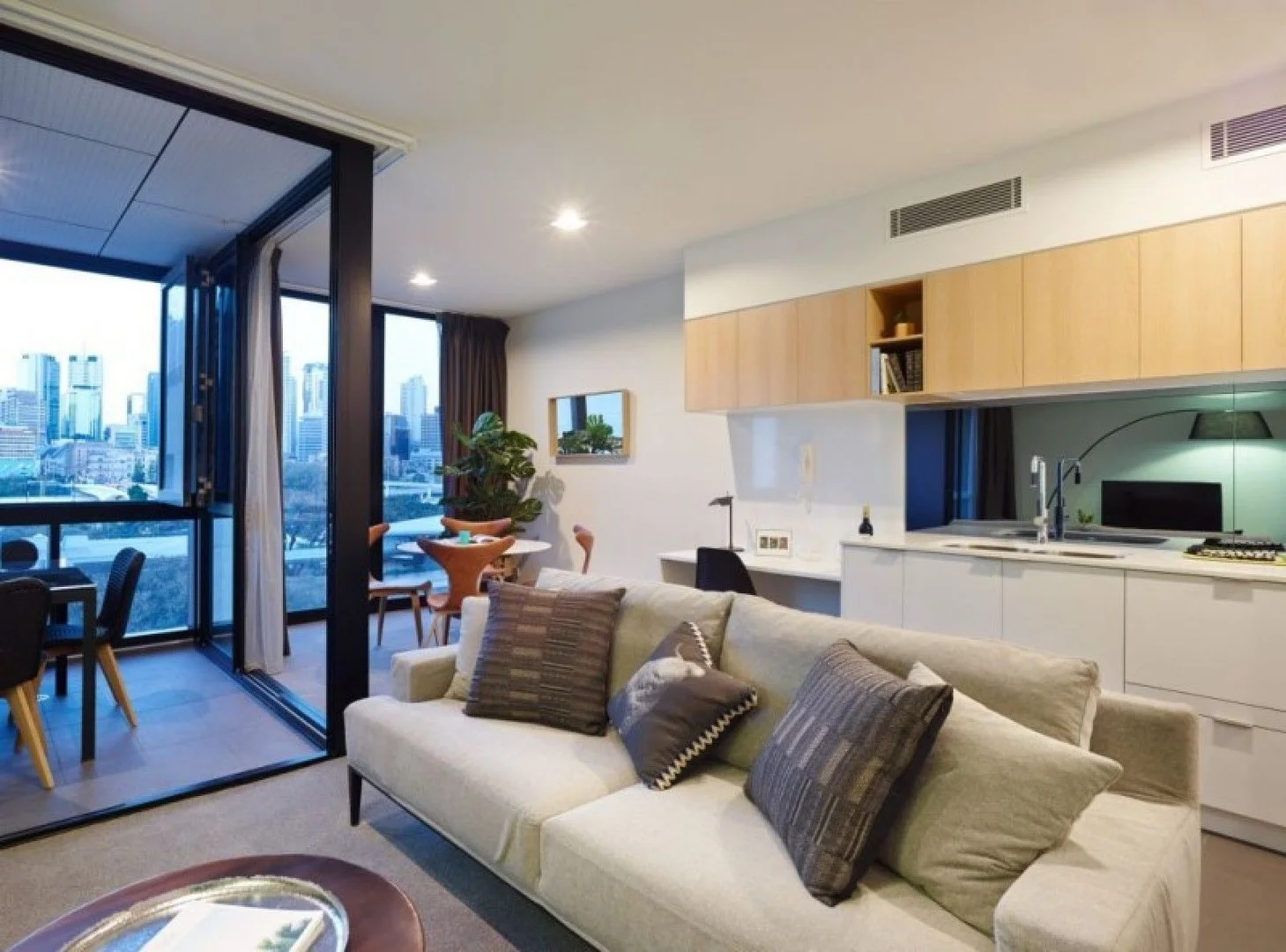 ID:21173999/77 Grey Street, South Brisbane QLD 4101