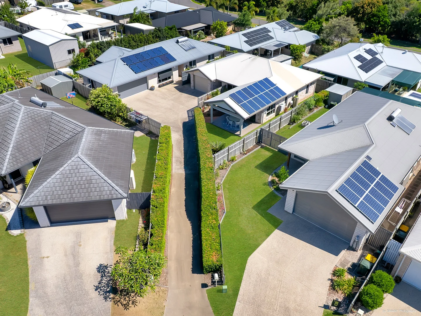 1/3 Bronte Place, Urraween QLD 4655 photo 3