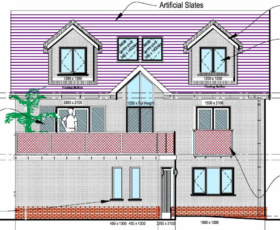 Additional image 35 of 5 bed detached house for saleDolphin Court, New Quay SA45