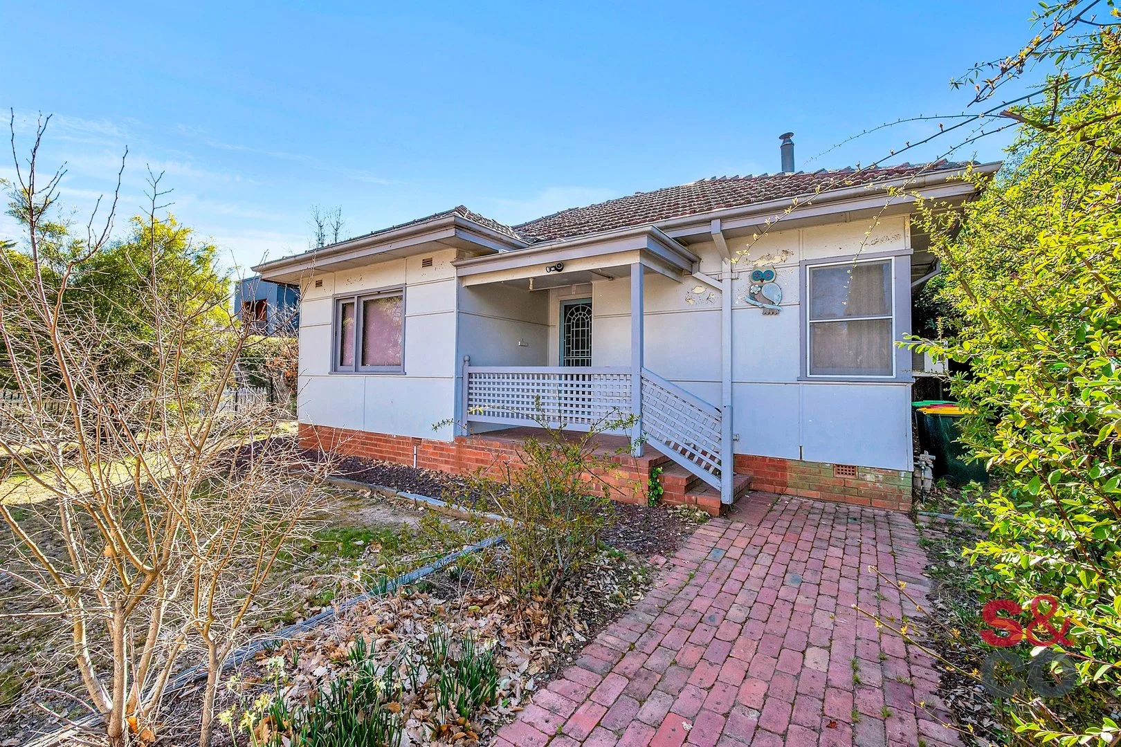 42 Campbell Street, Ainslie ACT 2602