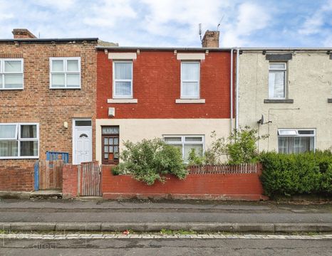 Gladstone Street Lemington, Newcastle Upon Tyne NE15