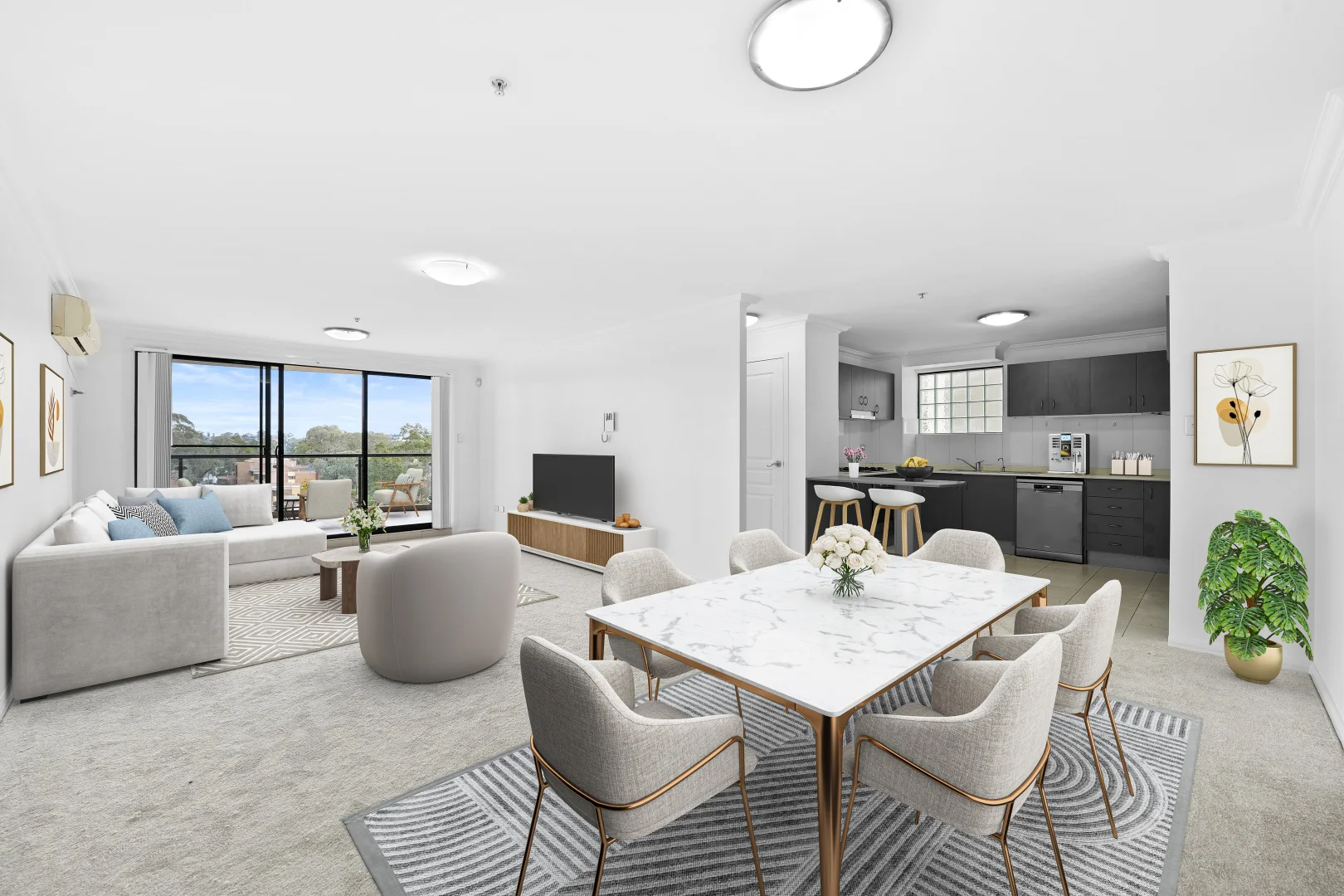 Additional image 3 of 709/91b Bridge Road, Westmead NSW 2145