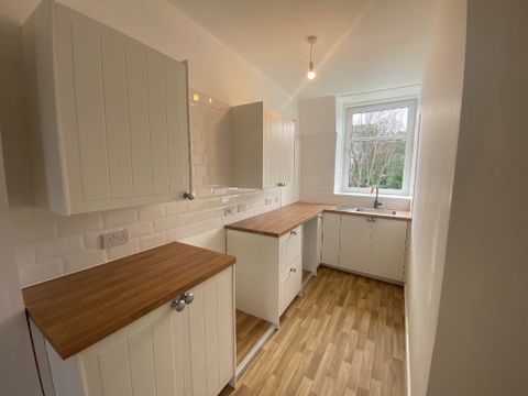 Victoria Road, Torry, Aberdeen AB11