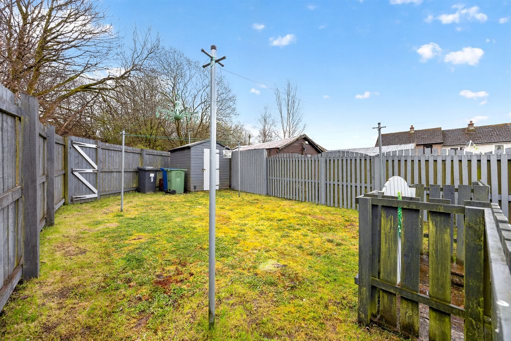 Additional image 18 of 3 bed terraced house for saleBurns Drive, Johnstone PA5