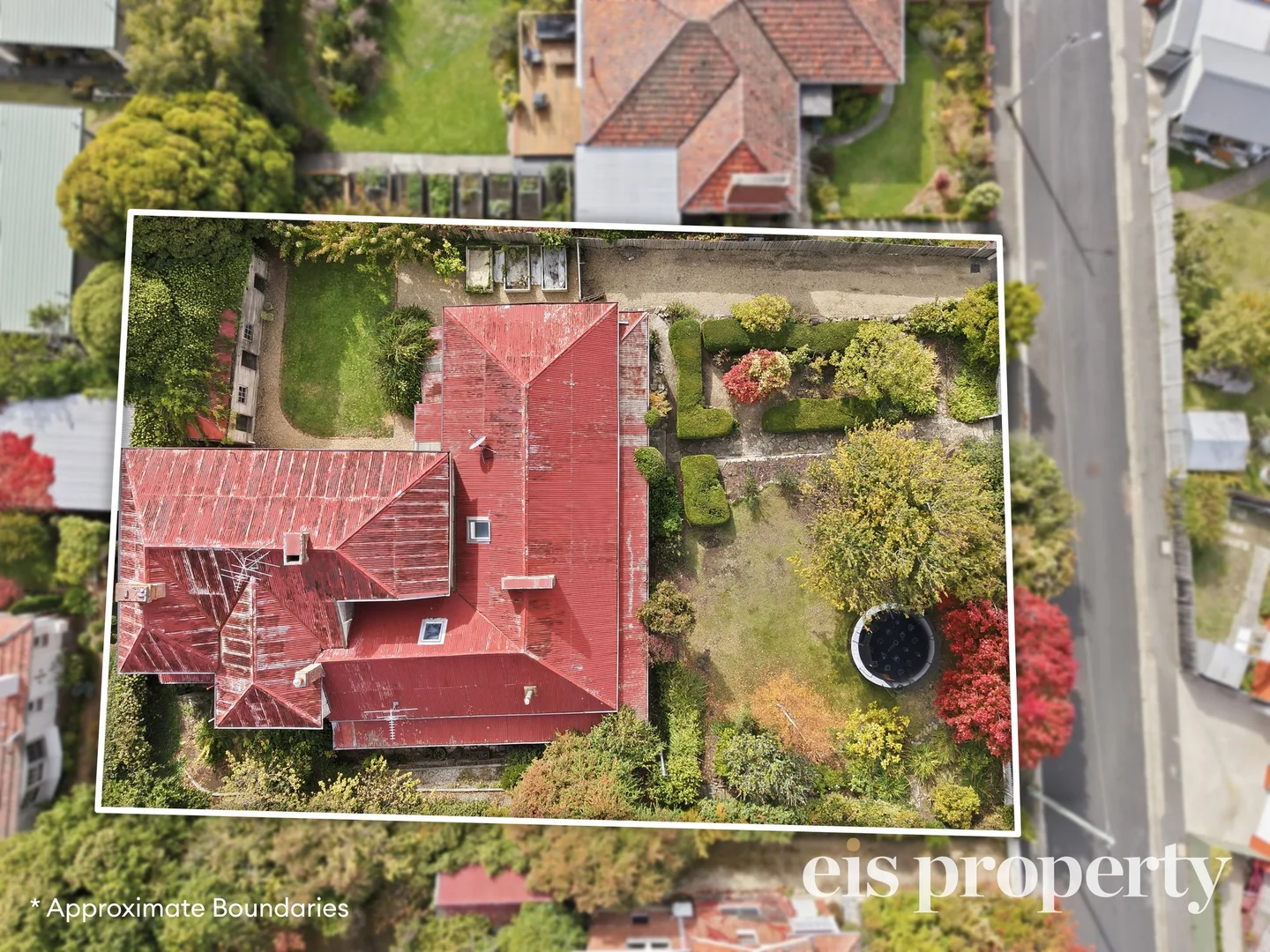 Additional image 3 of 13 Audley Street, North Hobart TAS 7000