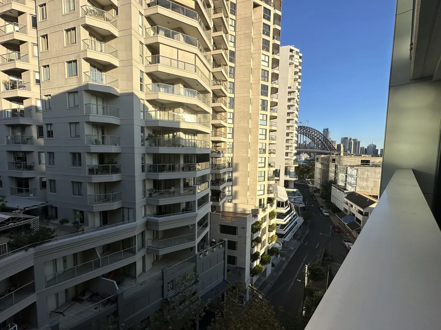 1009/8 Glen Street, Milsons Point NSW 2061