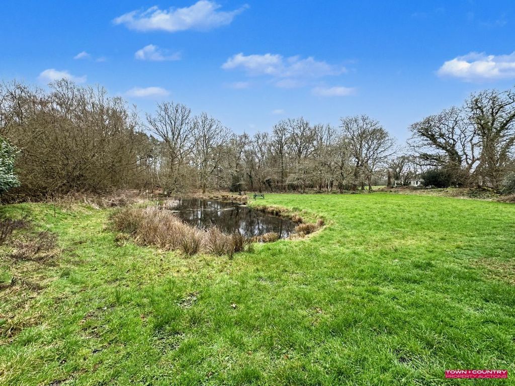 Additional image 20 of Land for saleLions Hill Way, Ashley Heath, Ringwood BH24
