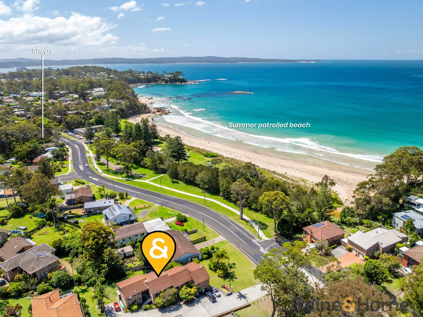 Additional image 12 of 3/676 Beach Road, Surf Beach NSW 2536