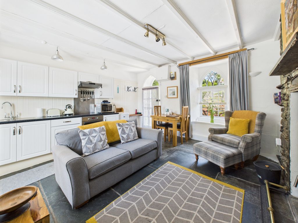 Additional image 10 of 1 bed cottage for salePenally Court, Boscastle PL35