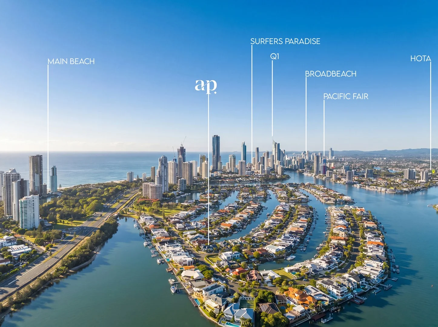 1 Norseman Court, Paradise Waters QLD 4217