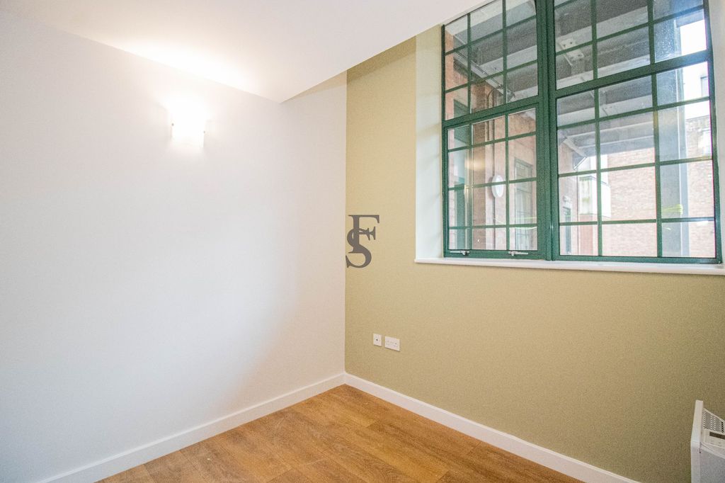 Additional image 10 of 2 bed flat for saleAlexandra House, Rutland Street, Leicester LE1