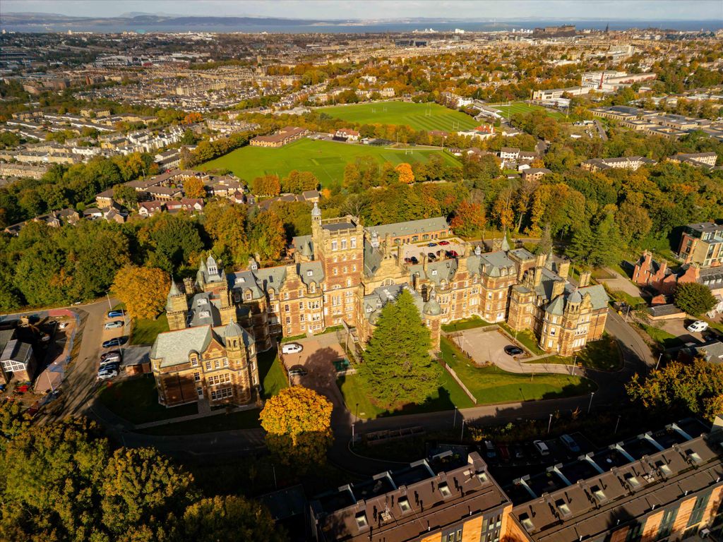 Additional image 23 of 4 bed property for saleThe Tower, Sassoon Grove, Edinburgh EH10