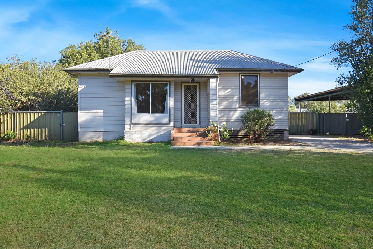 89 Edward Street, Gunnedah NSW 2380