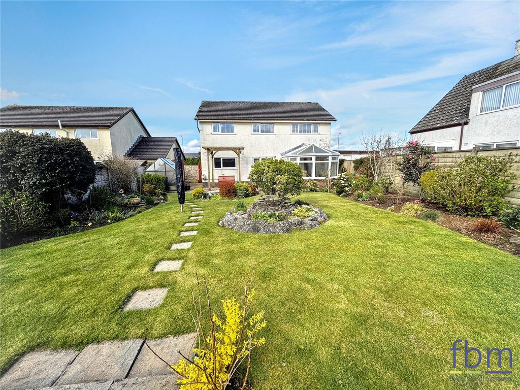 Additional image 22 of 5 bed detached house for saleUpper Lamphey Road, Pembroke, Pembrokeshire SA71