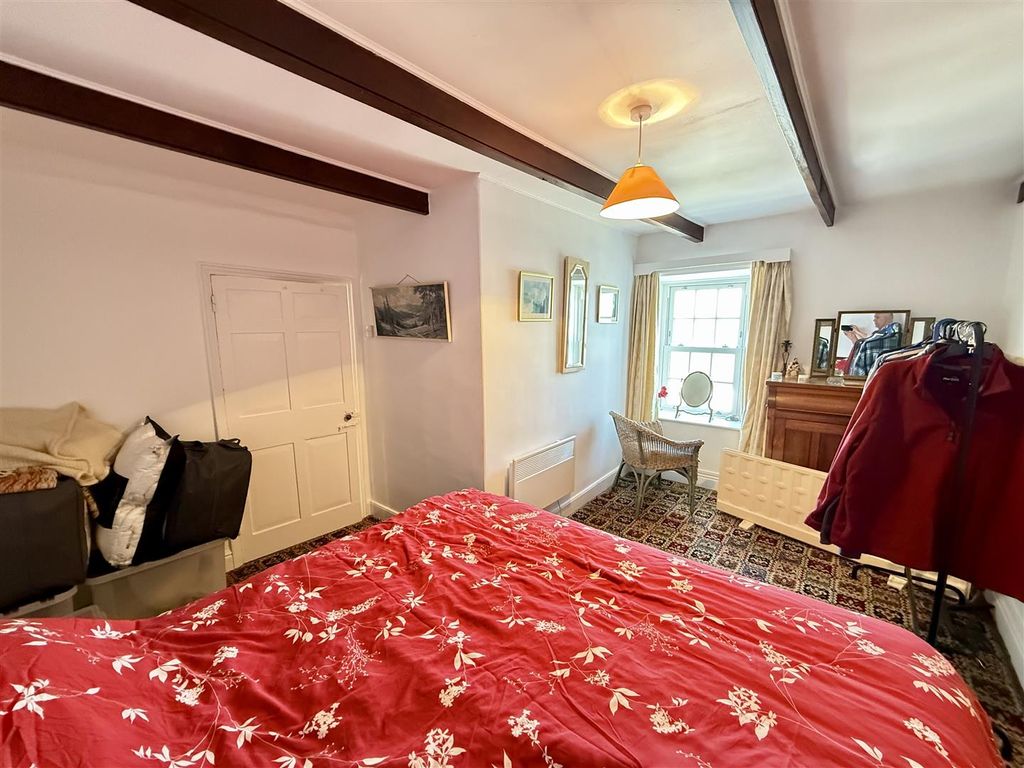 Additional image 24 of 4 bed terraced house for saleMarine Terrace, New Quay SA45