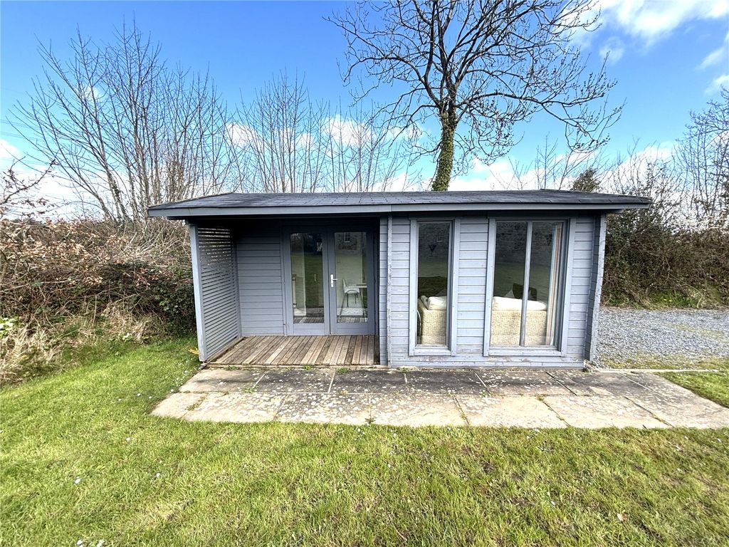 Additional image 19 of 2 bed barn conversion for saleLudchurch, Narberth, Pembrokeshire SA67