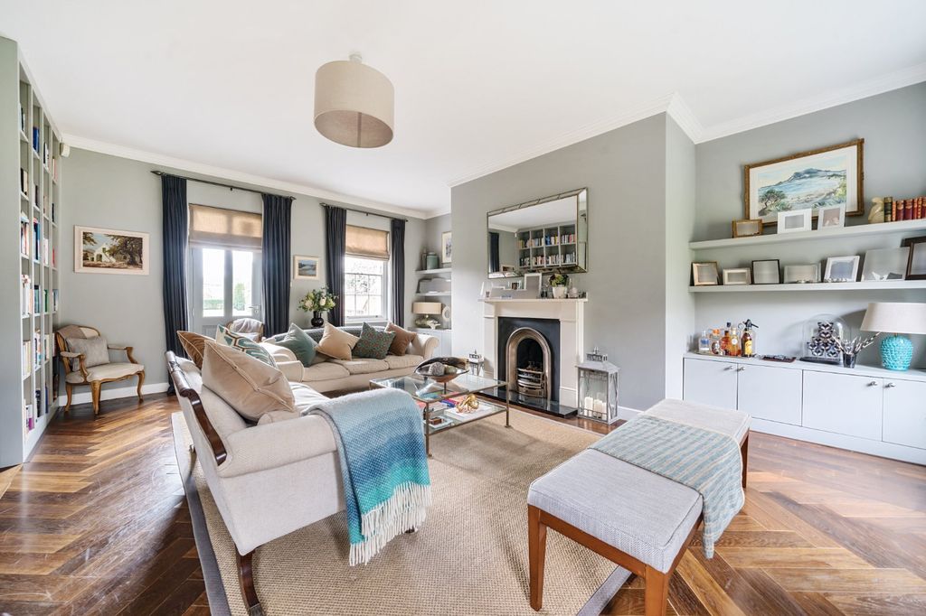 Additional image 2 of 5 bed terraced house for saleWinkfield Lane, Winkfield, Berkshire SL4