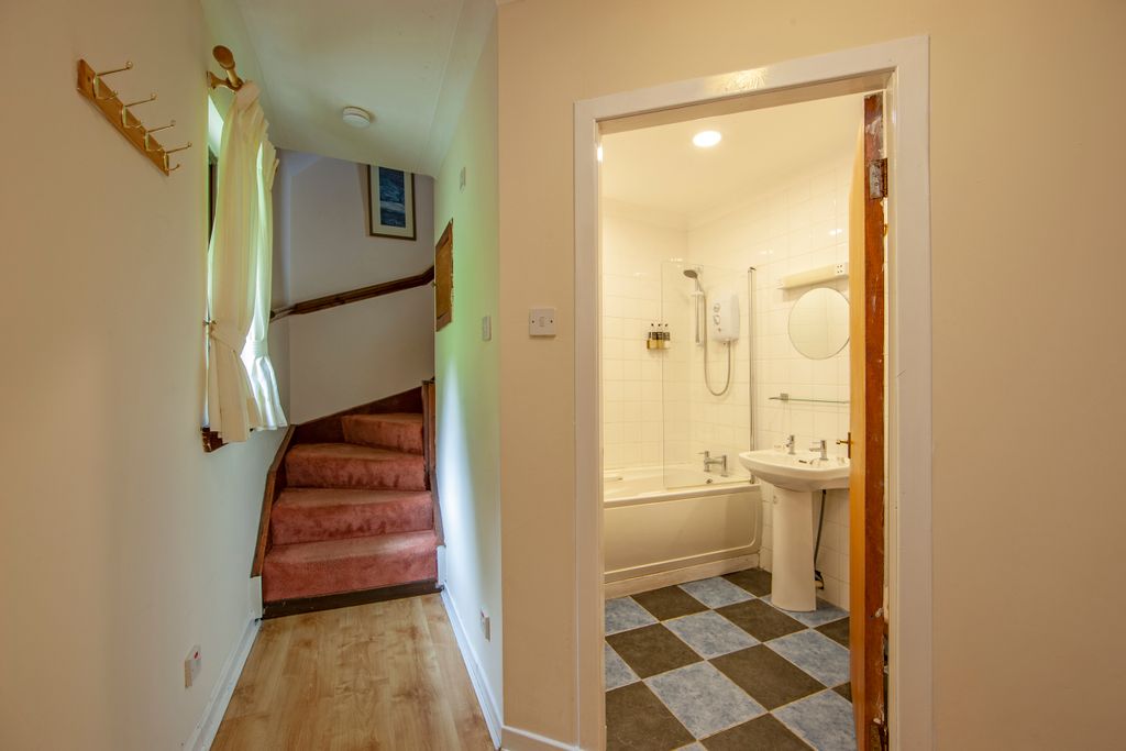 Additional image 14 of 1 bed semi-detached house for saleBed Portsonachan Lodges, Portsonachan, Dalmally, Argyll And Bute PA33