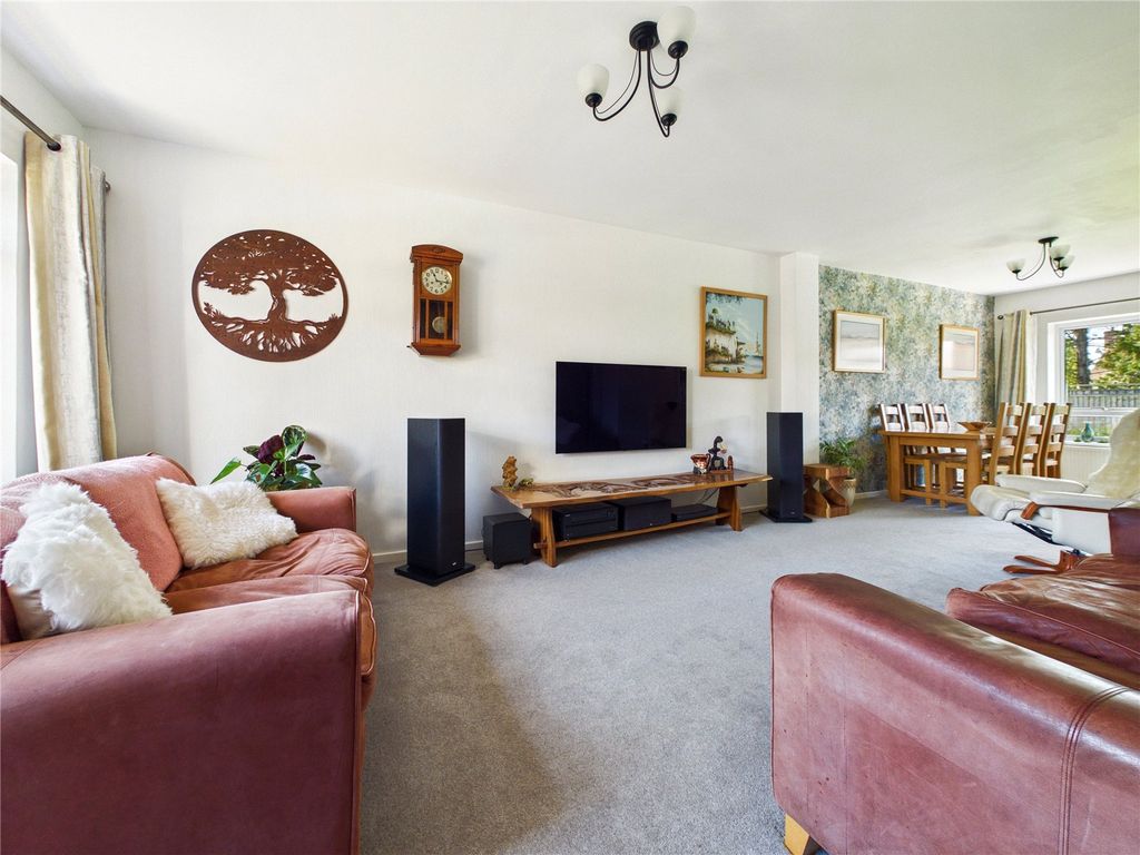 Additional image 12 of 4 bed link detached house for saleChestnut Close, Great Waldingfield, Sudbury, Suffolk CO10
