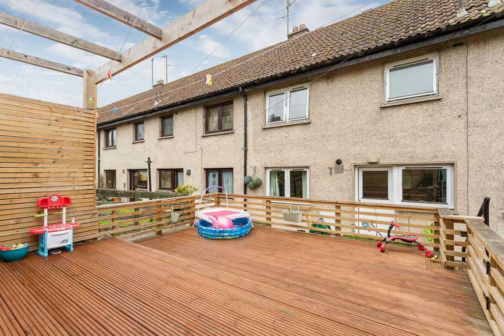 Additional image 15 of 2 bed terraced house for saleWitchden Road, Brechin, Angus DD9