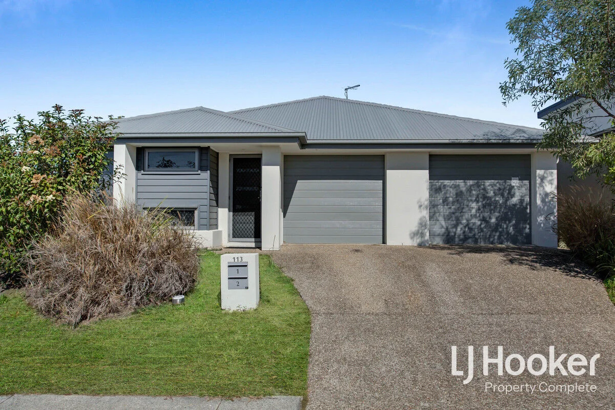 2/113 Darnell Street, Yarrabilba QLD 4207