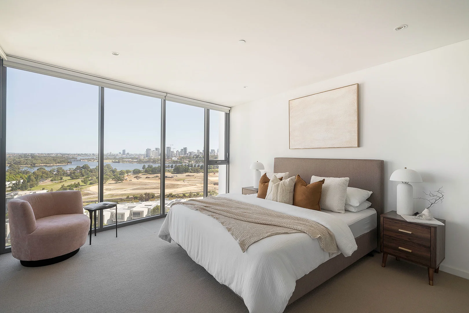 Additional image 7 of 1308/96 Bow River Crescent, Burswood WA 6100