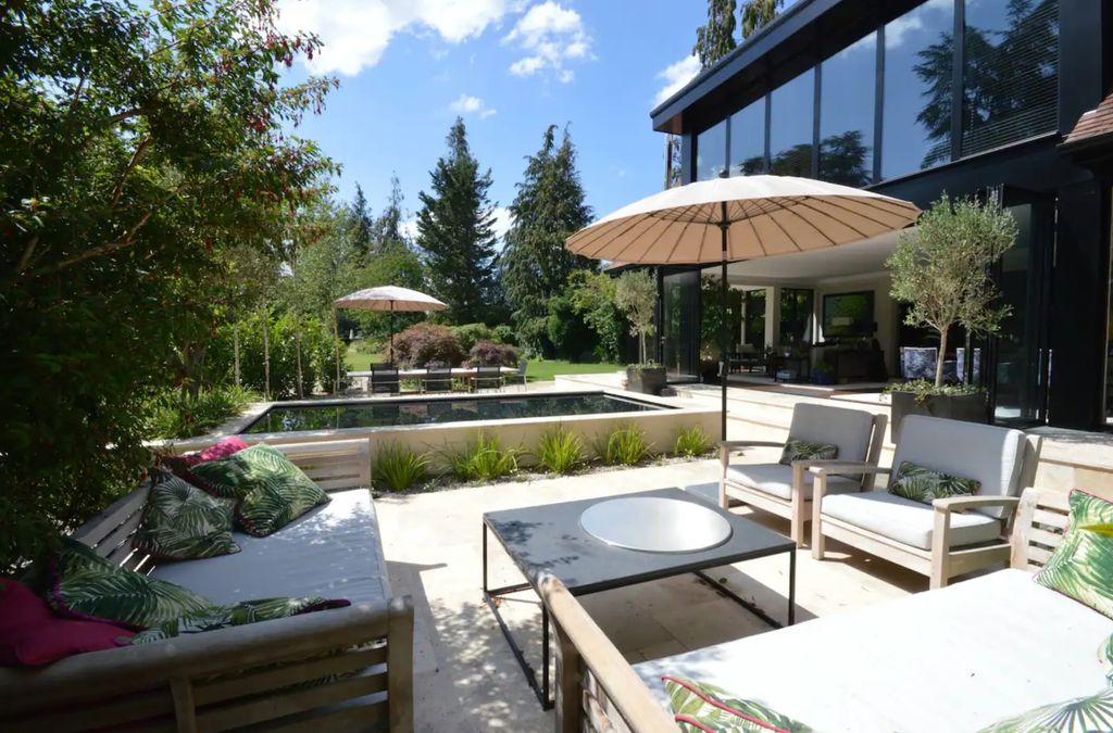 Additional image 33 of 7 bed country house for saleRiversdale, Bourne End, Buckinghamshire SL8