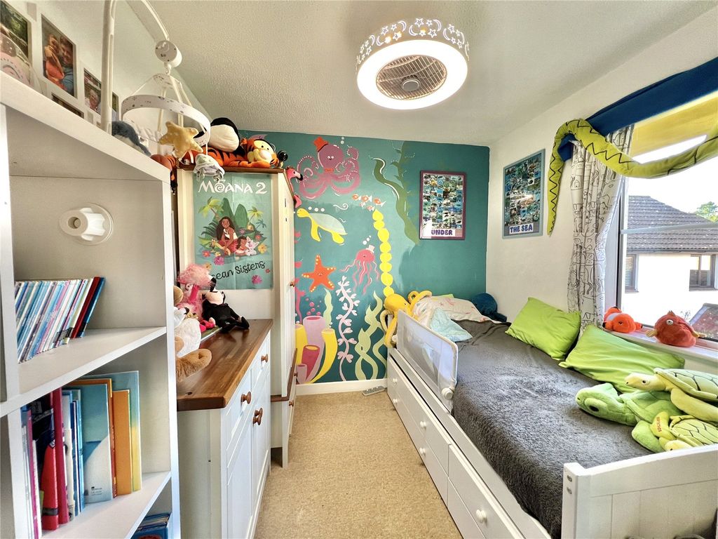 Additional image 19 of 5 bed detached house for saleAshmore Close, Blandford Forum, Dorset DT11