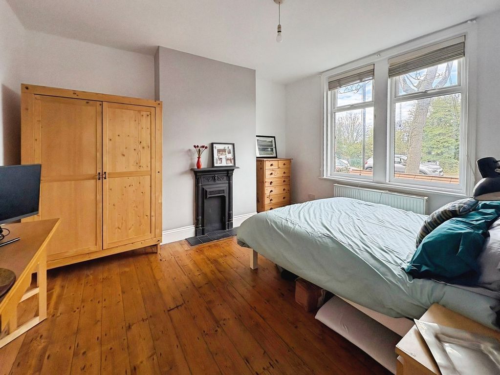 Additional image 3 of 1 bed flat for saleMarmion Terrace, Whitley Bay NE25