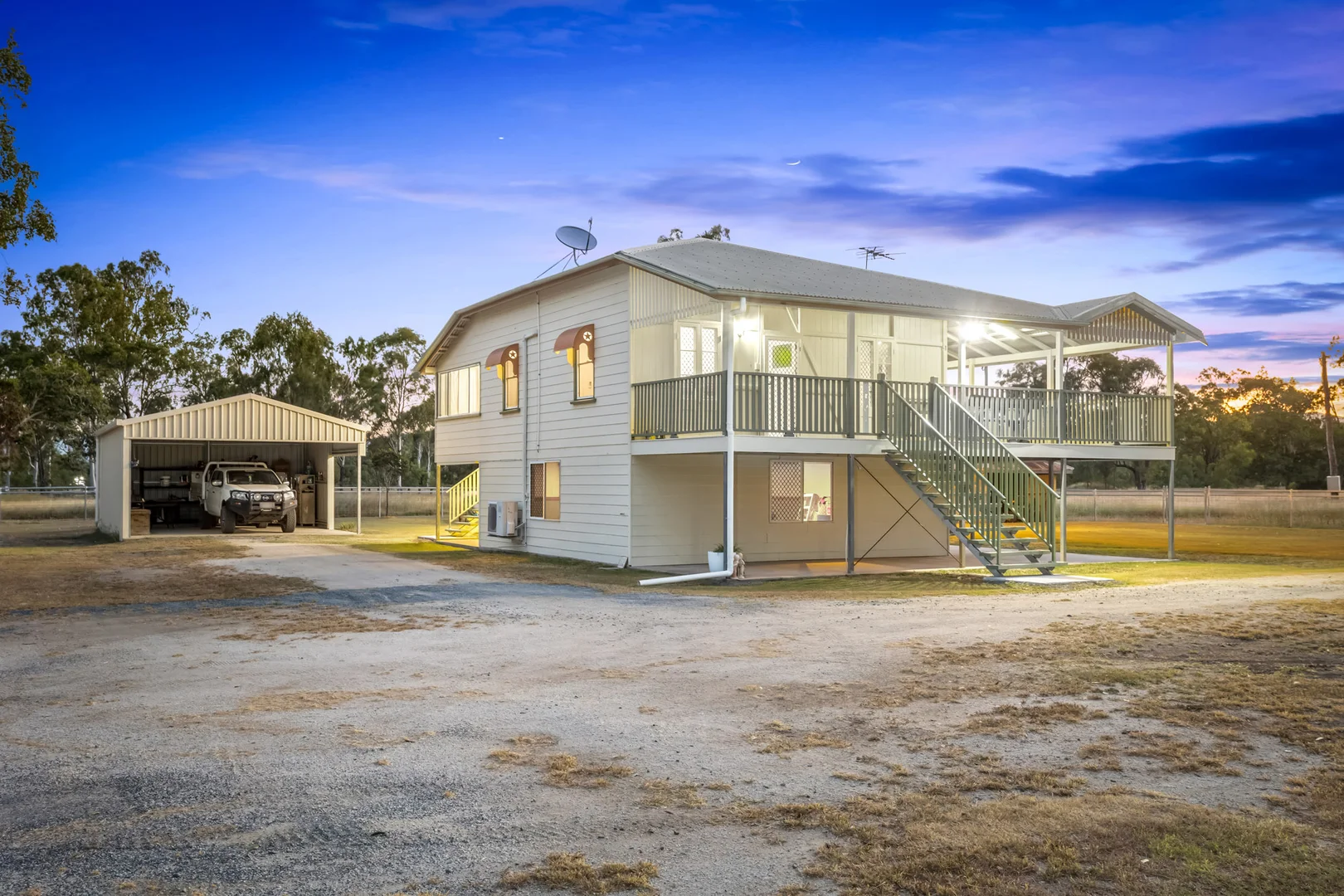 Additional image 27 of 291 Six Mile Road, Bajool QLD 4699