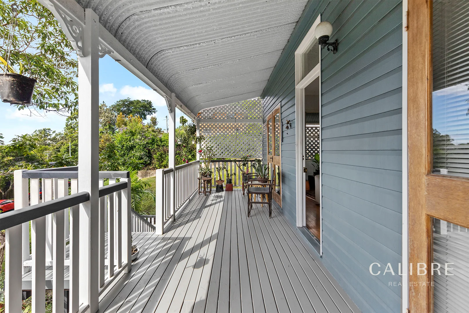 16 Belleview Parade, Paddington QLD 4064