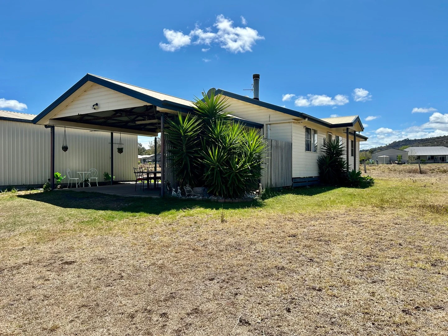Kingsthorpe QLD 4400