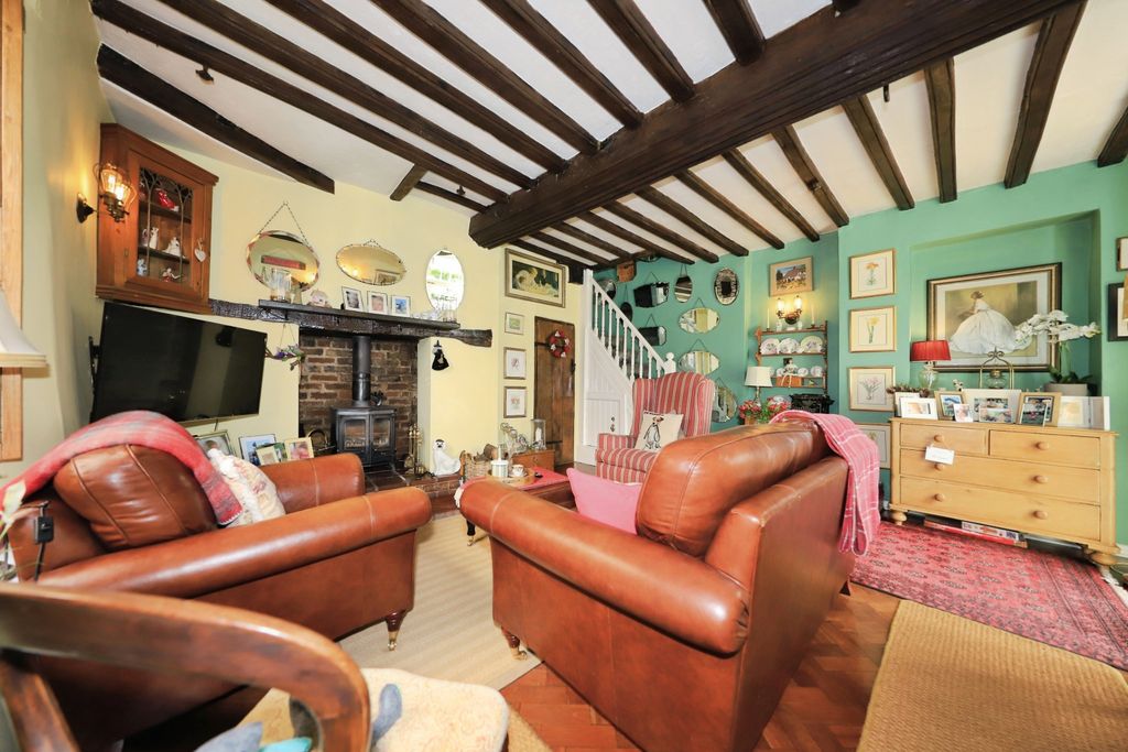 Additional image 7 of 2 bed town house for saleMill Street, Bridgnorth WV15