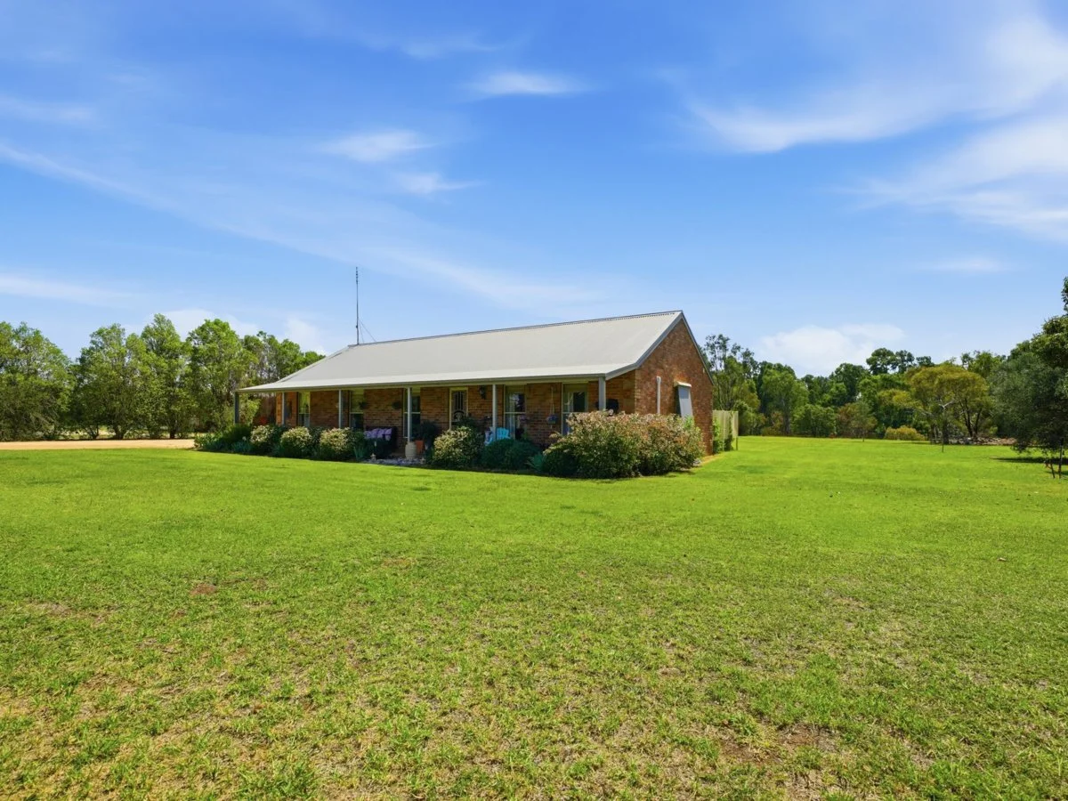 Additional image 19 of 25 Crossley Drive, Narromine NSW 2821
