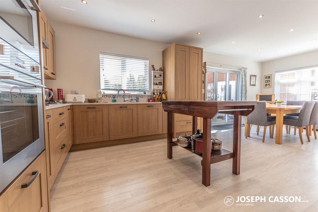Additional image 6 of 4 bed detached house for saleBrickworks Road, Chilton Trinity, Bridgwater TA5