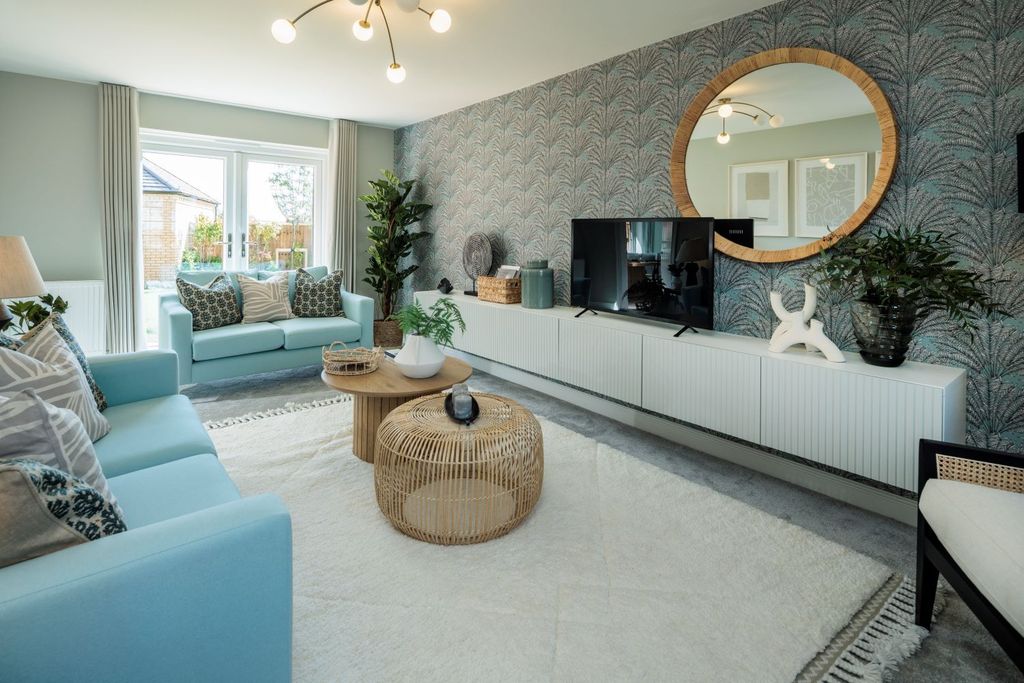 Additional image 7 of 4 bed detached house for saleLocomotive Way, Bolton BL6