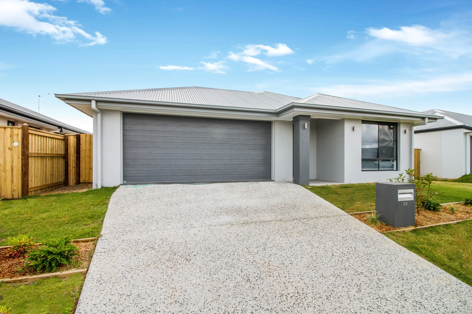 22 Columbine Crescent, Caboolture QLD 4510