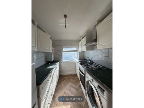 Allenby Road, Southall UB1