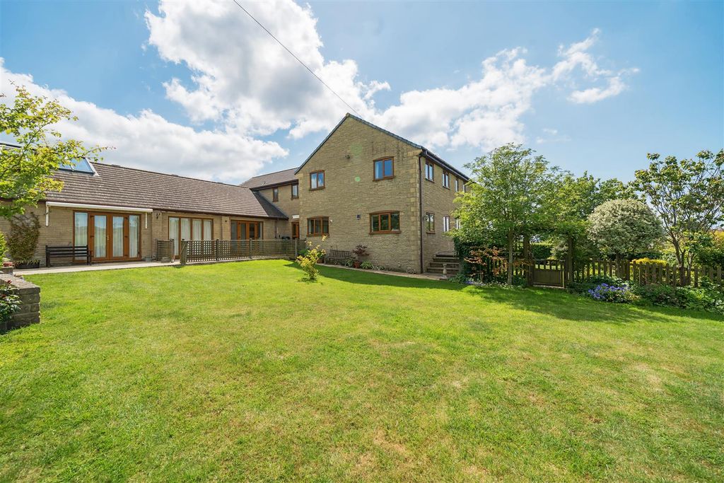 Additional image 32 of 6 bed detached house for saleShipton Gorge, Bridport DT6