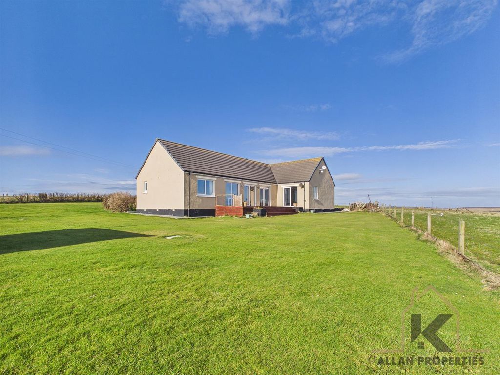 Additional image 21 of 4 bed detached bungalow for saleBraeswick, Sanday, Orkney KW17