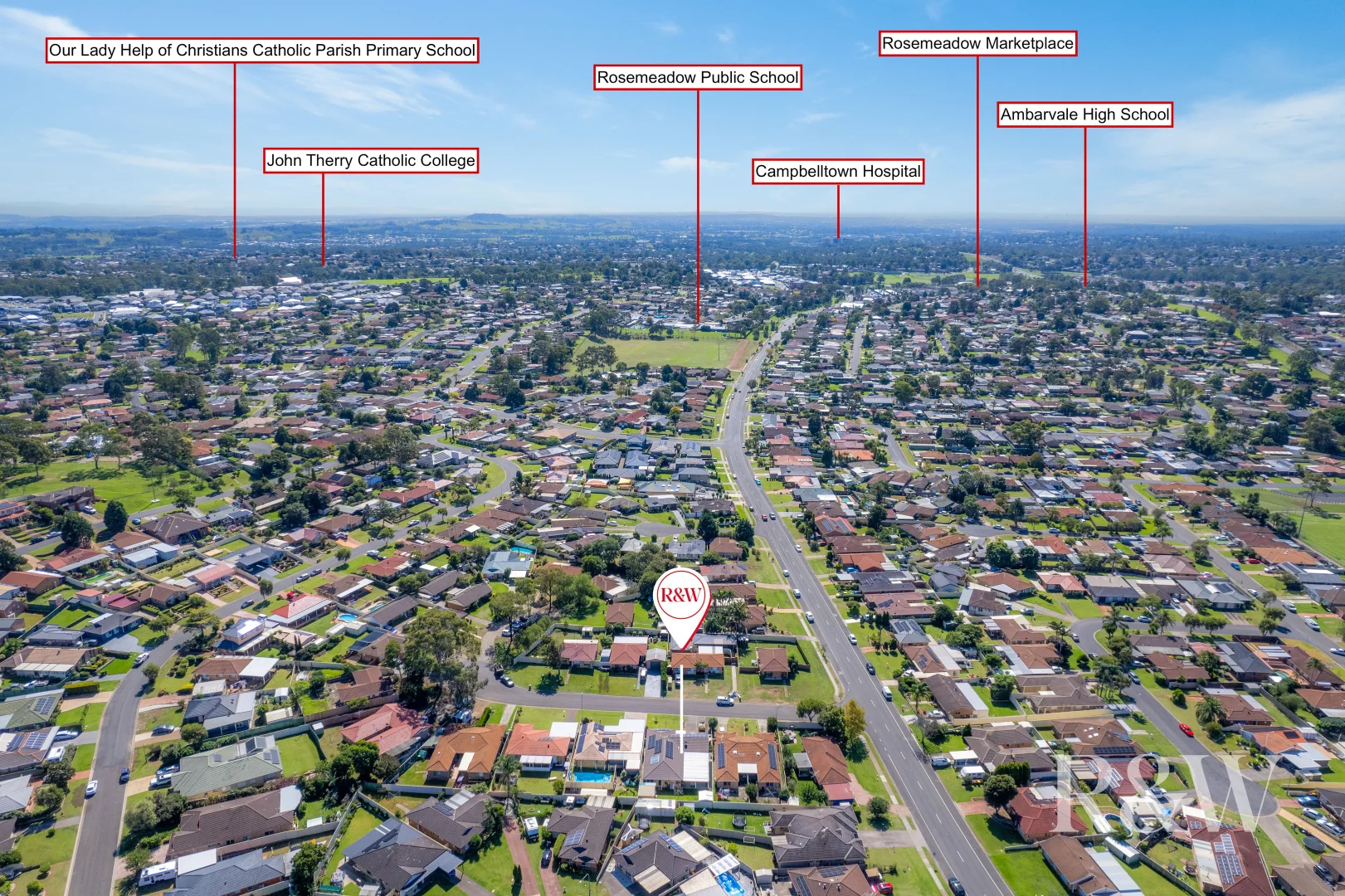 Additional image 9 of 5 COLEVILE PLACE, Rosemeadow NSW 2560