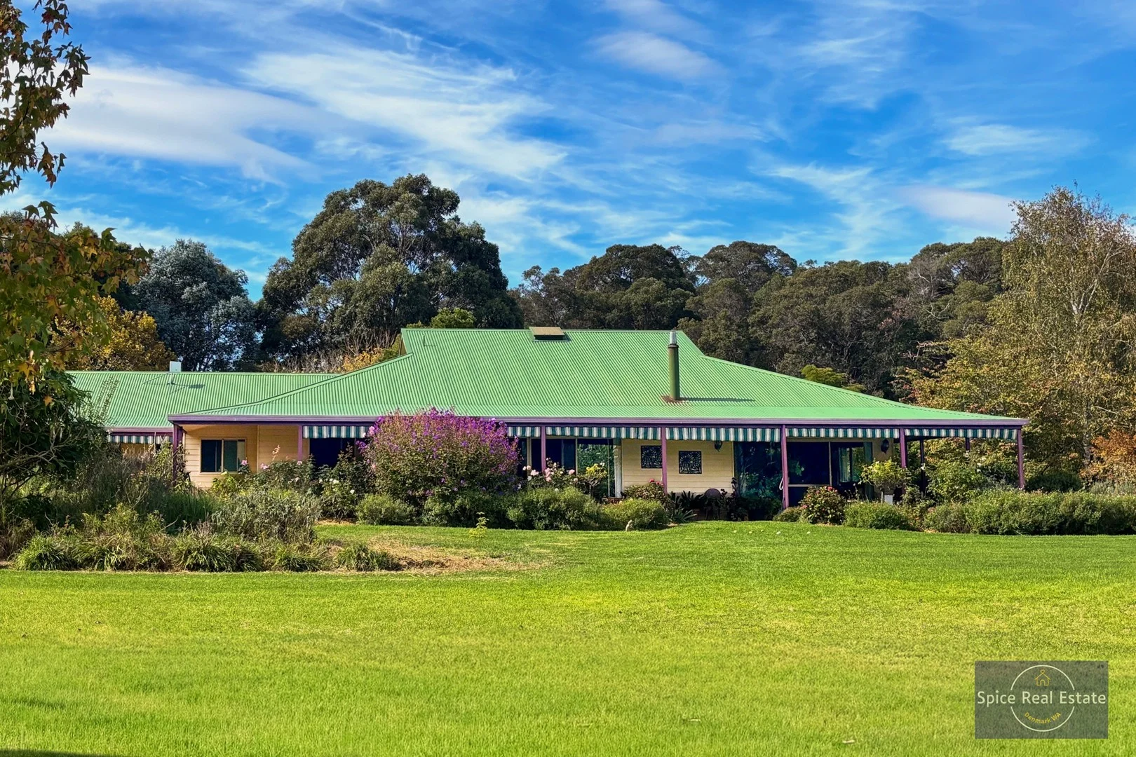 124 Sheoak Drive, Hay WA 6333