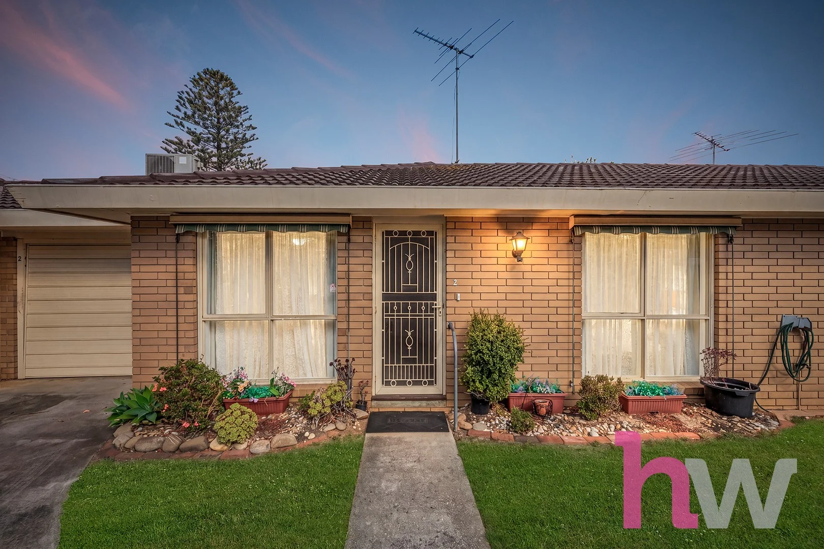 2/98 South Valley Road, Highton VIC 3216